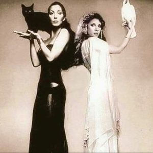 Welcome to my closet!